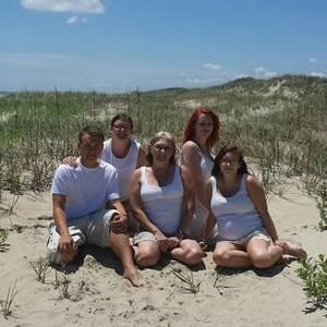 Meet your Posher, Patricia